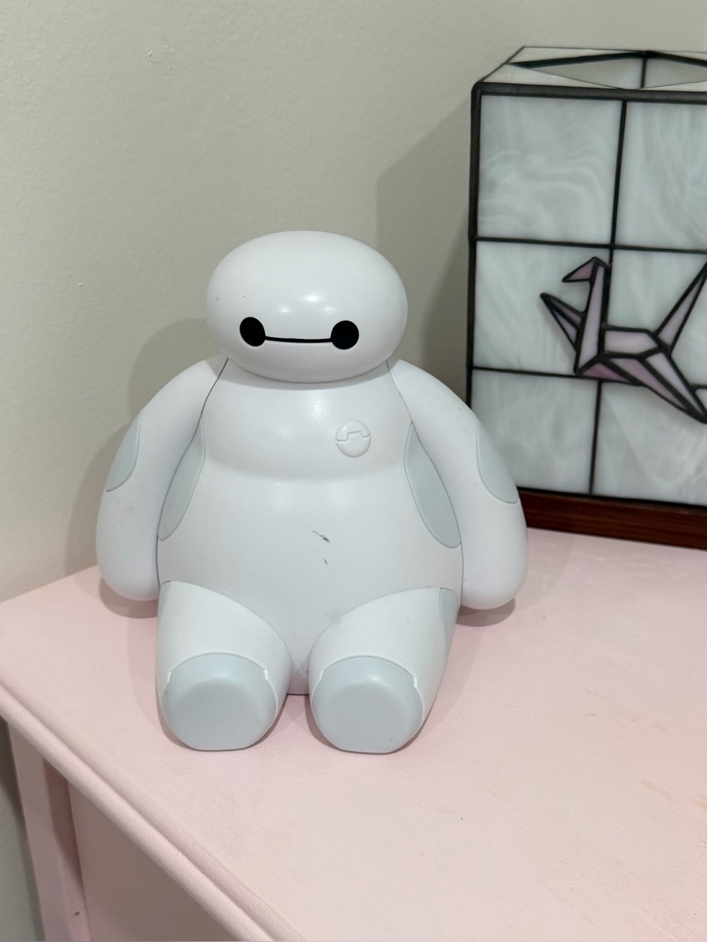 Tokyo Disney Resort Collectible Baymax